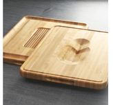 Thumbnail for your product : Chefs Reversible Carving Board
