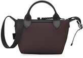 Thumbnail for your product : Longchamp Le Pliage Energy XS Top Handle Bag
