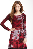 Thumbnail for your product : Desigual Daniella Long Sleeve Sweater