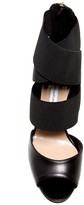 Thumbnail for your product : Diane von Furstenberg Juliesa High Heel Sandal