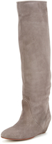 Thumbnail for your product : Candela Martine Wedge Boot