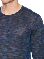 Thumbnail for your product : Linen Crewneck Sweater