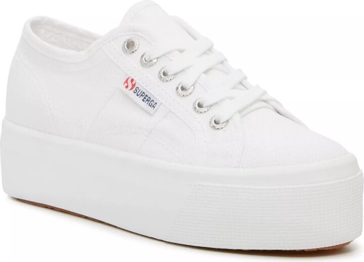 Superga 2790 Platform Sneaker