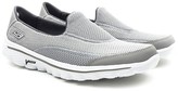 Thumbnail for your product : Skechers Go Walk 2 - Womens - Grey
