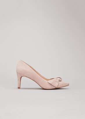 taupe court shoes uk