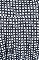 Thumbnail for your product : Isaac Mizrahi New York Tie Waist Shirtdress