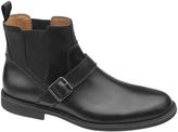 Thumbnail for your product : Johnston & Murphy Cardell Buckle Strap Boot