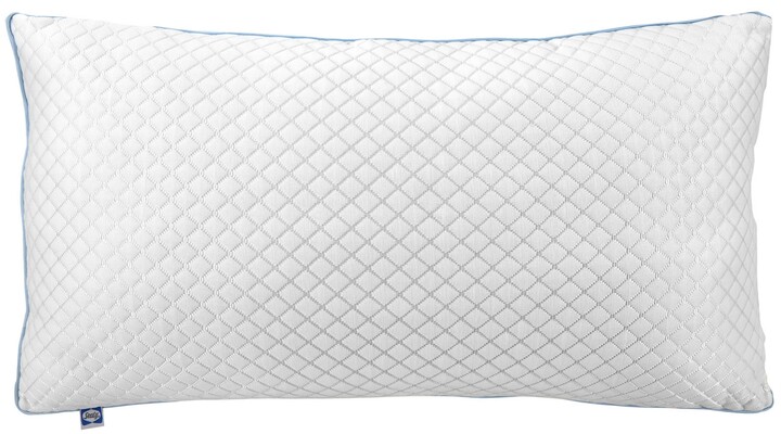 sealy frost pillow
