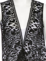 Thumbnail for your product : Preen Lace Blouse w/ Tags