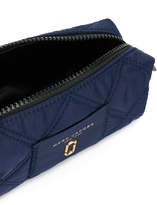 Thumbnail for your product : Marc Jacobs quilted make up bag