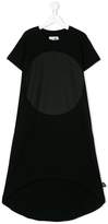 Thumbnail for your product : Nununu short-sleeve printed dress
