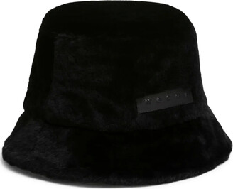 DARKPARK Logo-Embroidered Cap - ShopStyle Hats