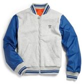 Thumbnail for your product : Diesel Little Boy's Reversible Jacket