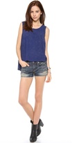Thumbnail for your product : Free People Beach House Tank Top
