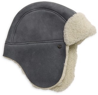 ugg kids hat
