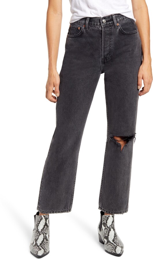 topshop women's jeans
