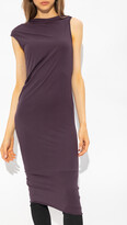 Thumbnail for your product : Rick Owens Lilies ‘Eva’ Dress - Purple