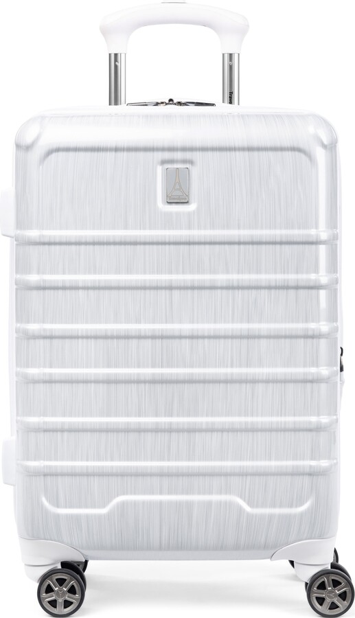 Travelpro Rollmaster™ Lite 20" Expandable Carryon Hardside Spinner