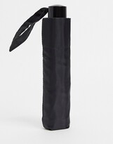 Thumbnail for your product : Topshop basic black umbrella