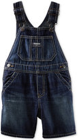 Thumbnail for your product : Osh Kosh Toddler Boys' Union Wash Overalls