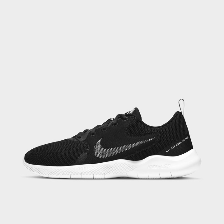 nike air max flex run 2017 trainers