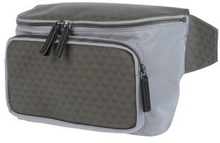emporio armani bum bag