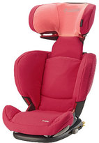 Thumbnail for your product : Maxi-Cosi RodiFix Highback Booster Car Seat - Origami Rose