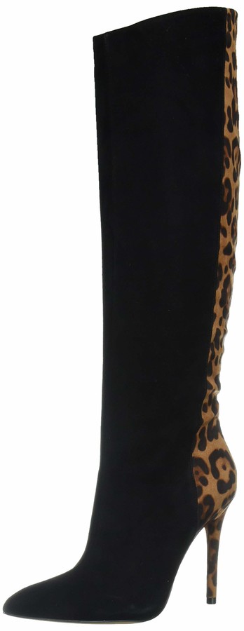 jessica simpson liney high heel boots