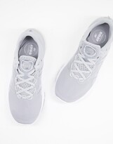 Thumbnail for your product : New Balance Running Fresh Foam Roav trainers in grey