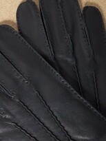 Thumbnail for your product : Dents Shaftesbury Touchscreen Leather Gloves