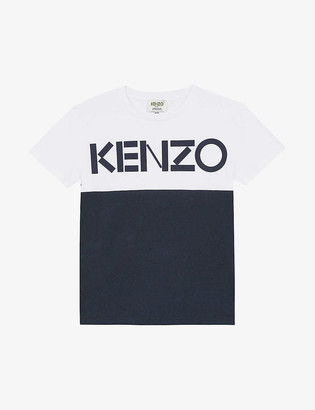 kenzo t shirt 14 years