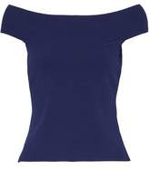 Thumbnail for your product : Milly Off-The-Shoulder Stretch-Knit Top