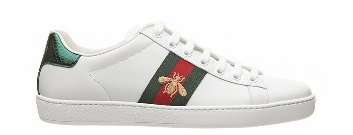 bumblebee gucci shoes