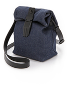 Thumbnail for your product : Opening Ceremony Denim Athena Small Lunch Bag