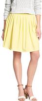 Thumbnail for your product : Old Navy Women's Pleated Skirts