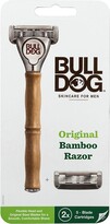 Thumbnail for your product : Bulldog Original Bamboo Razor