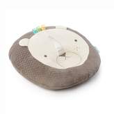 Thumbnail for your product : Kids II LoungeBuddies Infant Positioner Lion Pillow in Brown