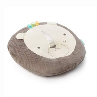 Kids II LoungeBuddies Infant Positioner Lion Pillow in Brown