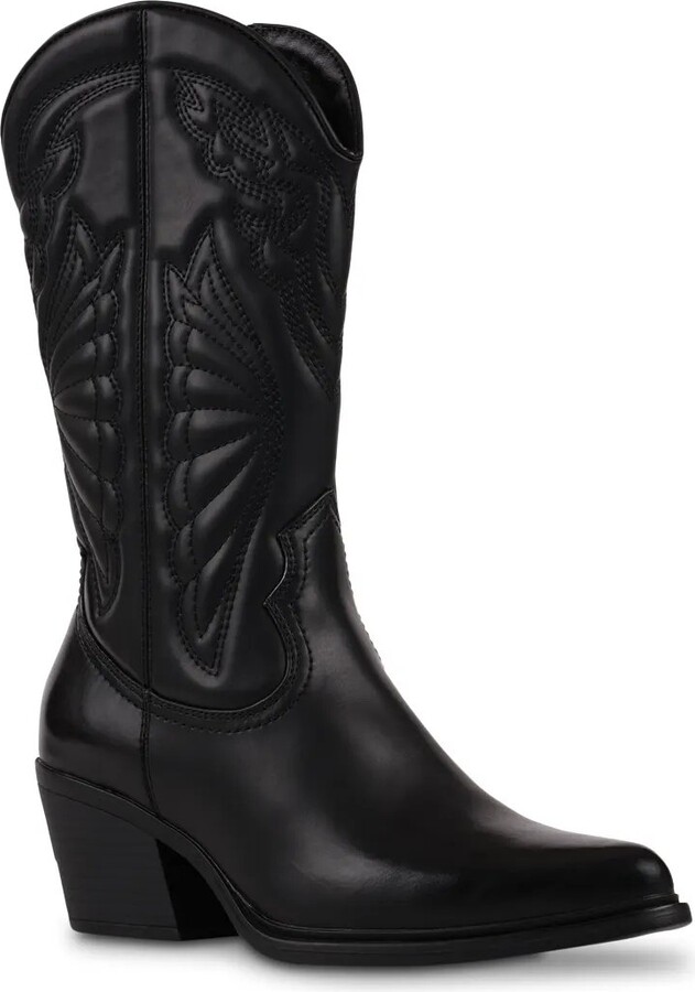 GC Shoes Savannah Western Boot