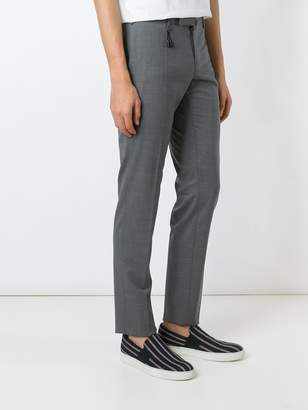 Incotex tailored trousers