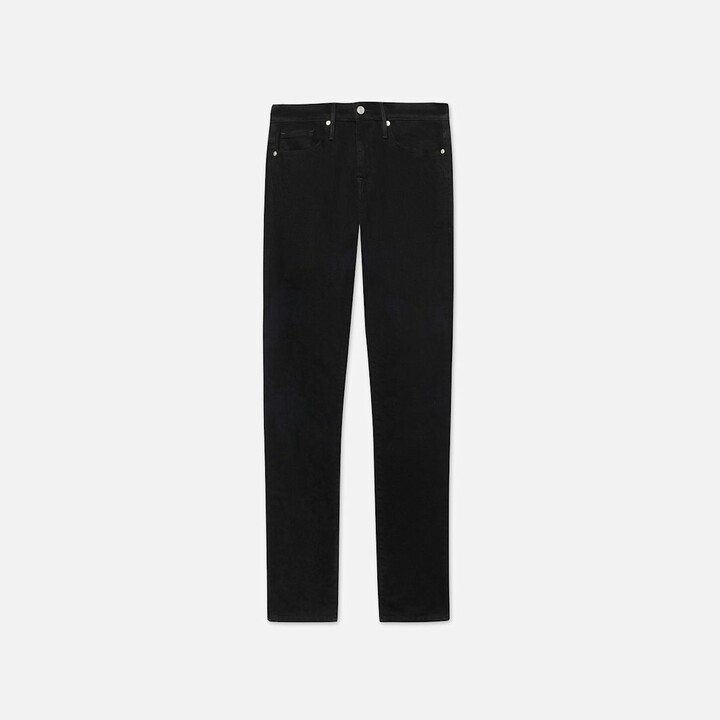Frame L'Homme Skinny Jeans