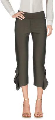 Opening Ceremony 3/4-length trousers