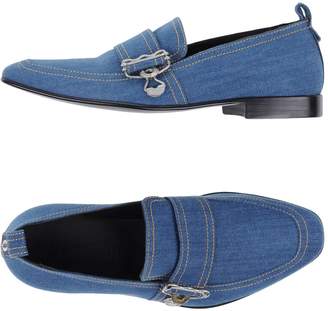 Moschino Loafers - Item 41693250
