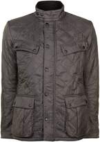 Thumbnail for your product : Barbour Men's Quilted international ariel polar jacket