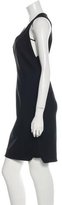 Thumbnail for your product : Yigal Azrouel Sleeveless Knee-Length Dress w/ Tags