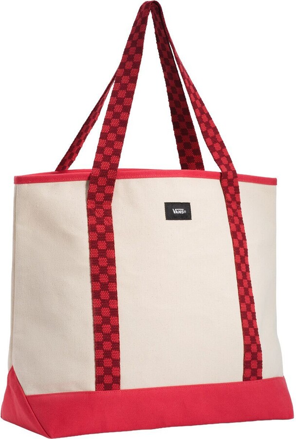 Vans Pergs Tote - Men's