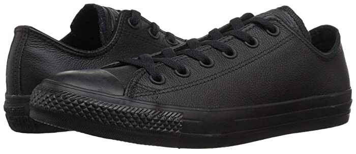 Converse Chuck Taylor All Star Leather Ox | ShopStyle