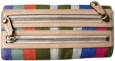 Thumbnail for your product : Coach Multicolour Cloth Wallet