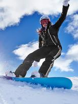 Thumbnail for your product : Athleta Chamonix Ski Jacket