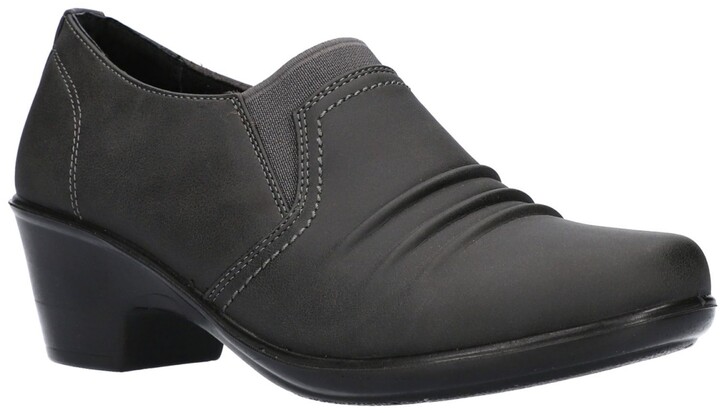 comfortable shooties